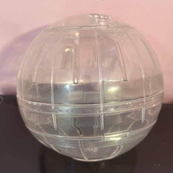 Tiny Tales Small Animal Exercise Ball - Picture 2 of 3